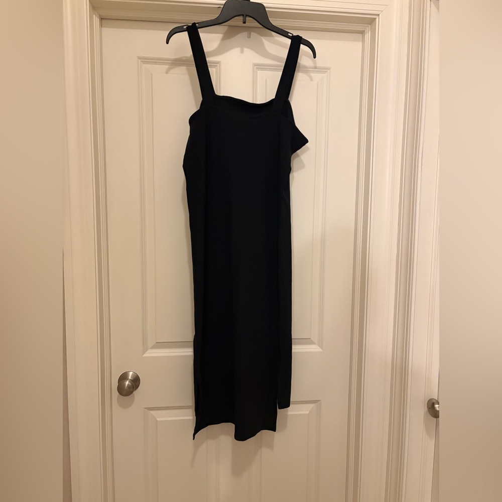The Drop NWT Women's Amelia Midi Tank Dress - Picture 8 of 10